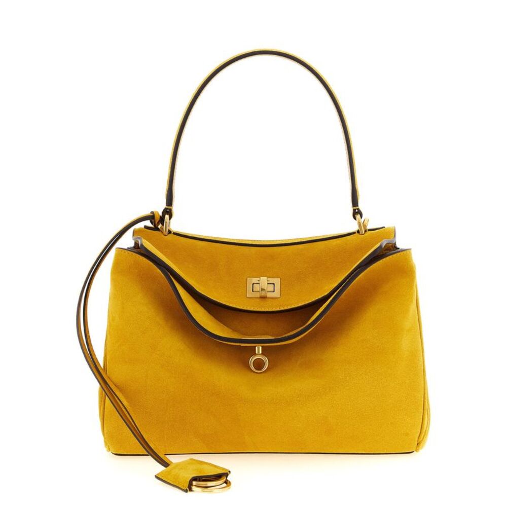 Balenciaga Women's Rodeo Small Handbag